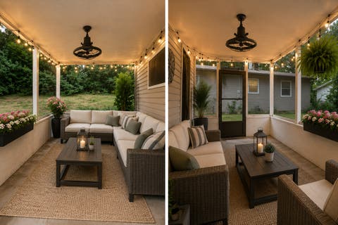 Tiny photo for 1108 S 10th Avenue, St. Charles, IL 60174 (MLS # 12709635)