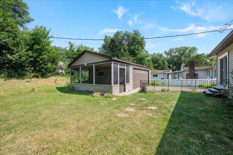 Tiny photo for 1108 S 10th Avenue, St. Charles, IL 60174 (MLS # 12709635)