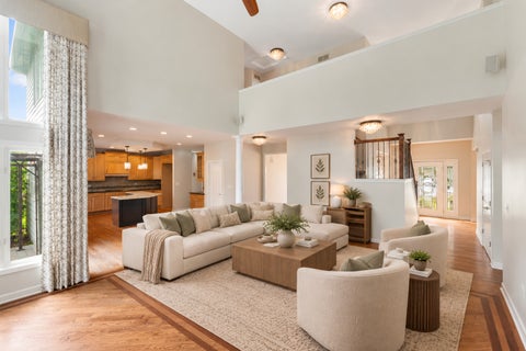 Tiny photo for 2277 Sutton Drive, South Elgin, IL 60177 (MLS # 12765320)