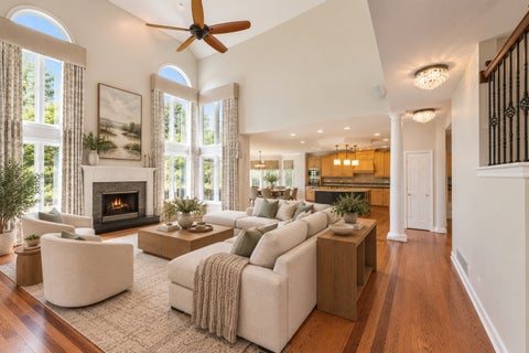 Tiny photo for 2277 Sutton Drive, South Elgin, IL 60177 (MLS # 12765320)