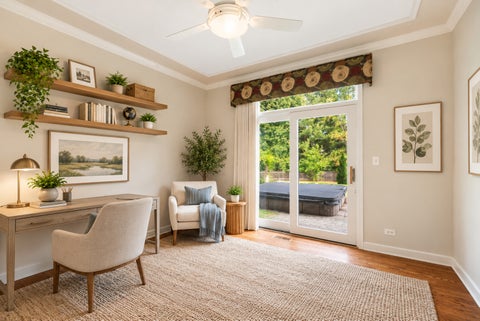 Tiny photo for 2277 Sutton Drive, South Elgin, IL 60177 (MLS # 12765320)