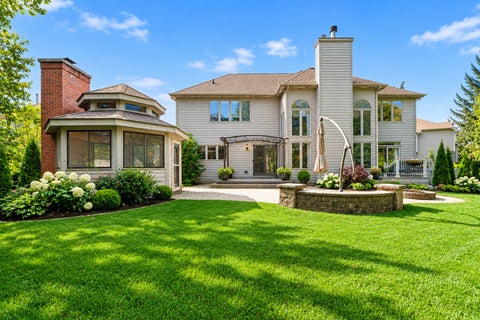 Tiny photo for 2277 Sutton Drive, South Elgin, IL 60177 (MLS # 12765320)