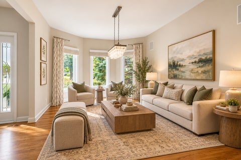 Tiny photo for 2277 Sutton Drive, South Elgin, IL 60177 (MLS # 12765320)