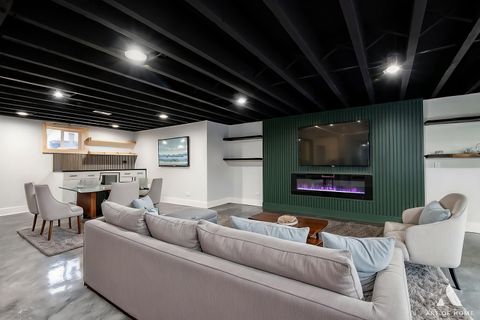 Tiny photo for 8459 S 85th Court, Hickory Hills, IL 60457 (MLS # 12591535)