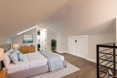 Tiny photo for 8459 S 85th Court, Hickory Hills, IL 60457 (MLS # 12591535)