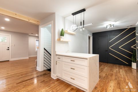 Tiny photo for 8459 S 85th Court, Hickory Hills, IL 60457 (MLS # 12591535)