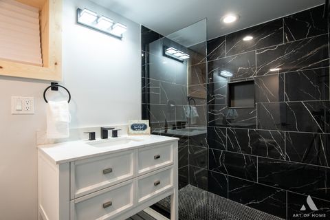 Tiny photo for 8459 S 85th Court, Hickory Hills, IL 60457 (MLS # 12591535)