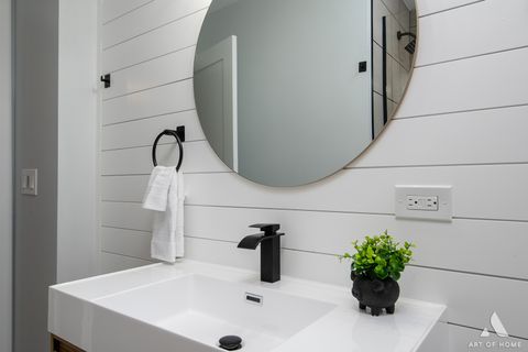 Tiny photo for 8459 S 85th Court, Hickory Hills, IL 60457 (MLS # 12591535)