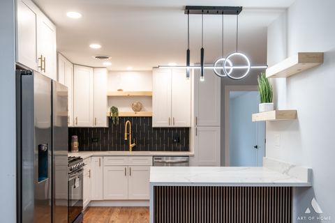 Tiny photo for 8459 S 85th Court, Hickory Hills, IL 60457 (MLS # 12591535)