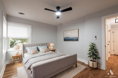 Tiny photo for 8459 S 85th Court, Hickory Hills, IL 60457 (MLS # 12591535)