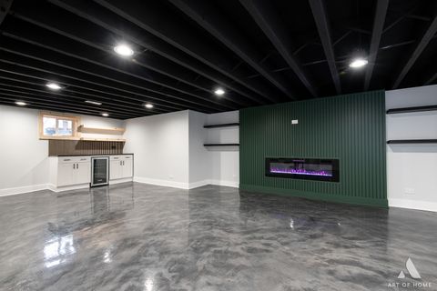 Tiny photo for 8459 S 85th Court, Hickory Hills, IL 60457 (MLS # 12591535)