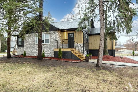 8459 S 85th Court Hickory Hills IL 60457