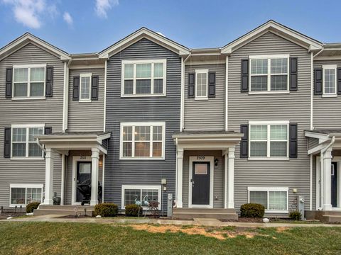 Photo of 2509 Bella Drive, Pingree Grove, IL 60140 (MLS # 12603588)