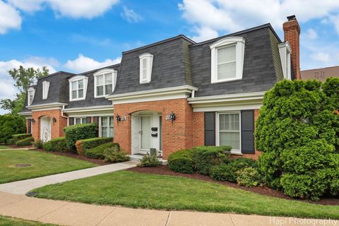 336 Eastern Avenue Barrington IL 60010