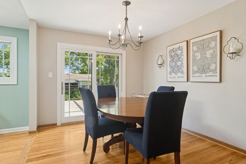 Tiny photo for 315 N Lytle Drive, Palatine, IL 60074 (MLS # 12484650)