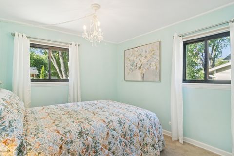 Tiny photo for 315 N Lytle Drive, Palatine, IL 60074 (MLS # 12484650)