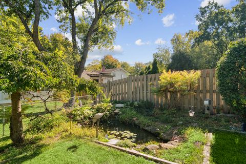 Tiny photo for 315 N Lytle Drive, Palatine, IL 60074 (MLS # 12484650)