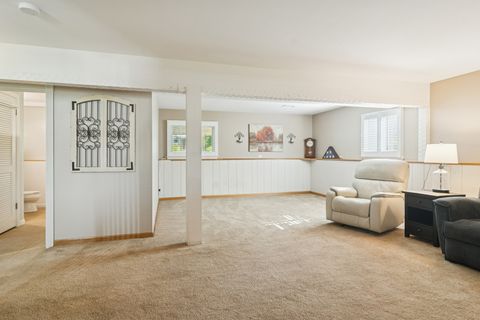 Tiny photo for 315 N Lytle Drive, Palatine, IL 60074 (MLS # 12484650)