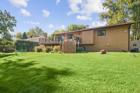 Tiny photo for 315 N Lytle Drive, Palatine, IL 60074 (MLS # 12484650)