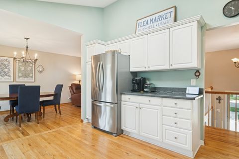 Tiny photo for 315 N Lytle Drive, Palatine, IL 60074 (MLS # 12484650)