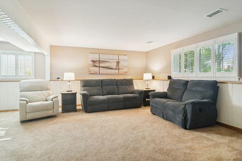 Tiny photo for 315 N Lytle Drive, Palatine, IL 60074 (MLS # 12484650)