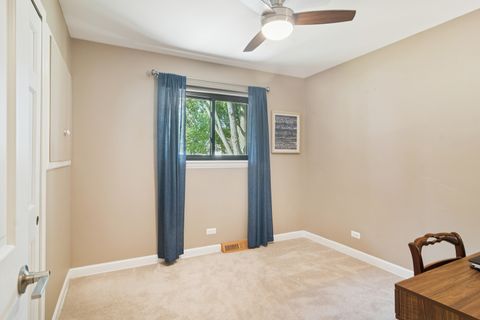 Tiny photo for 315 N Lytle Drive, Palatine, IL 60074 (MLS # 12484650)