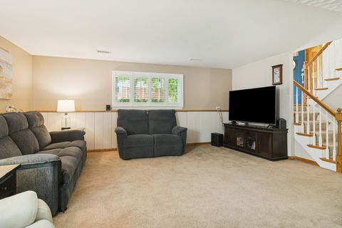 Tiny photo for 315 N Lytle Drive, Palatine, IL 60074 (MLS # 12484650)