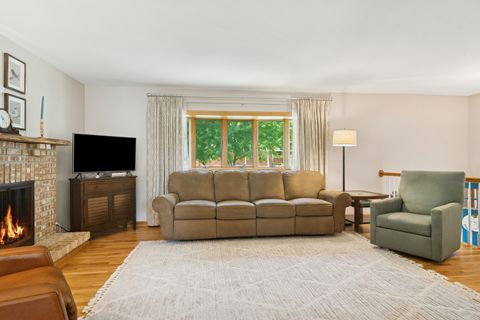 Tiny photo for 315 N Lytle Drive, Palatine, IL 60074 (MLS # 12484650)