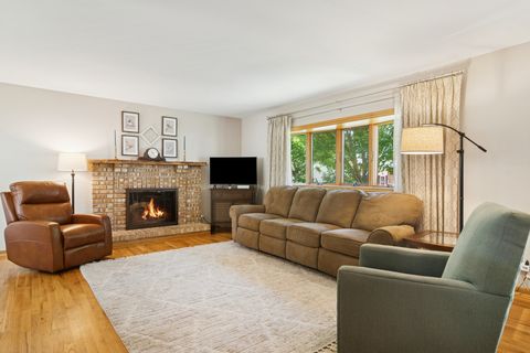 Tiny photo for 315 N Lytle Drive, Palatine, IL 60074 (MLS # 12484650)