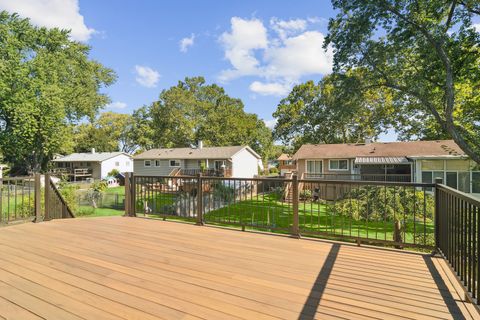 Tiny photo for 315 N Lytle Drive, Palatine, IL 60074 (MLS # 12484650)