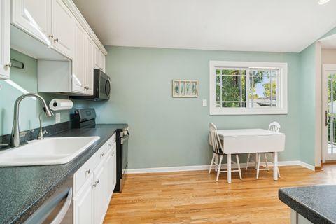 Tiny photo for 315 N Lytle Drive, Palatine, IL 60074 (MLS # 12484650)