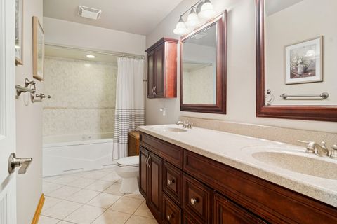 Tiny photo for 315 N Lytle Drive, Palatine, IL 60074 (MLS # 12484650)