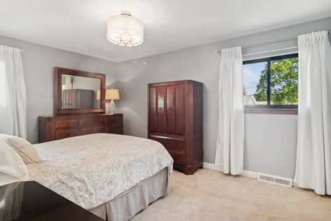 Tiny photo for 315 N Lytle Drive, Palatine, IL 60074 (MLS # 12484650)