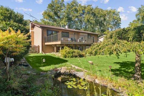 Tiny photo for 315 N Lytle Drive, Palatine, IL 60074 (MLS # 12484650)