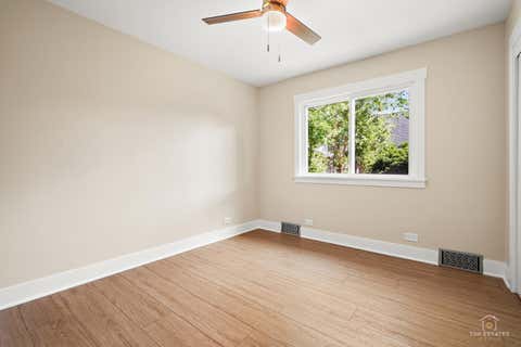 Tiny photo for 5505 Oakton Street, Morton Grove, IL 60053 (MLS # 12675027)