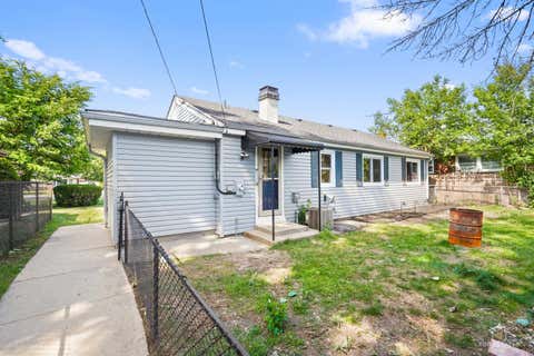 Tiny photo for 5505 Oakton Street, Morton Grove, IL 60053 (MLS # 12675027)