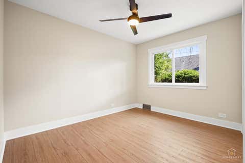 Tiny photo for 5505 Oakton Street, Morton Grove, IL 60053 (MLS # 12675027)