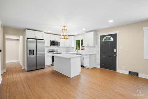 Tiny photo for 5505 Oakton Street, Morton Grove, IL 60053 (MLS # 12675027)