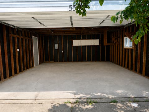 Tiny photo for 5505 Oakton Street, Morton Grove, IL 60053 (MLS # 12675027)