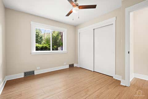 Tiny photo for 5505 Oakton Street, Morton Grove, IL 60053 (MLS # 12675027)