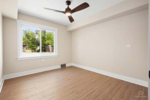 Tiny photo for 5505 Oakton Street, Morton Grove, IL 60053 (MLS # 12675027)