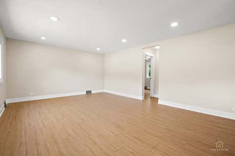 Tiny photo for 5505 Oakton Street, Morton Grove, IL 60053 (MLS # 12675027)