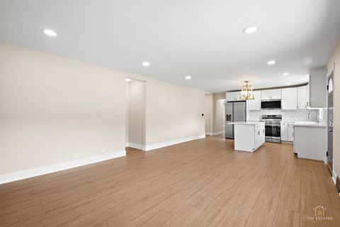 Tiny photo for 5505 Oakton Street, Morton Grove, IL 60053 (MLS # 12675027)