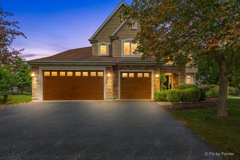 Photo of 0S151 Willis Circle, Geneva, IL 60134 (MLS # 12431635)