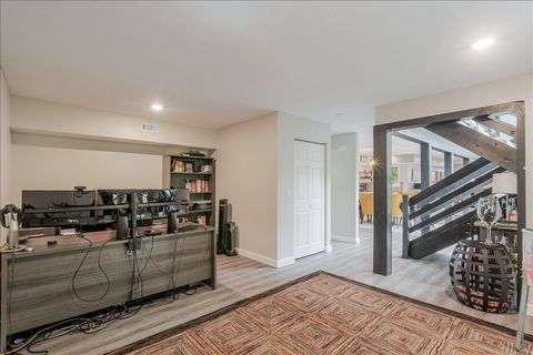 Tiny photo for 6 Kenfield Circle, Bloomington, IL 61704 (MLS # 12620032)