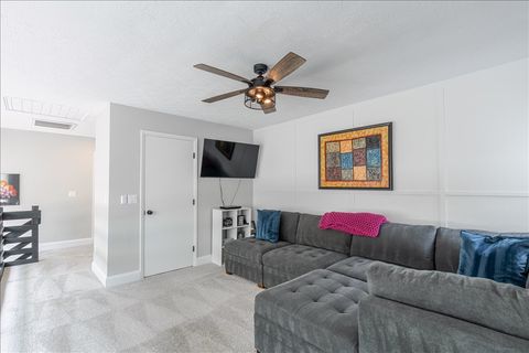 Tiny photo for 6 Kenfield Circle, Bloomington, IL 61704 (MLS # 12620032)