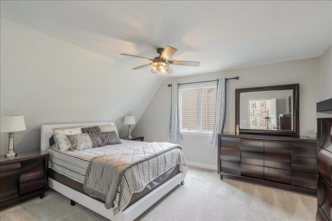 Tiny photo for 6 Kenfield Circle, Bloomington, IL 61704 (MLS # 12620032)