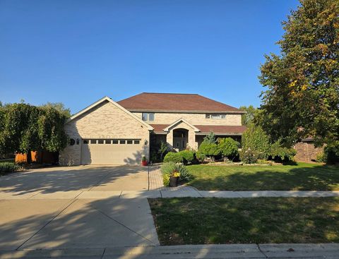 A home in New Lenox