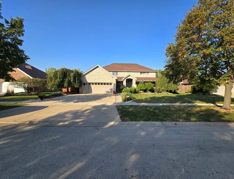 A home in New Lenox