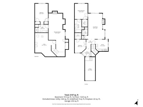 Tiny photo for 488 White Oak Lane, Lake Barrington, IL 60010 (MLS # 12729395)